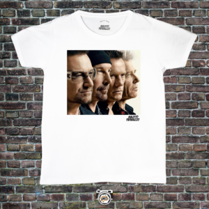 U2 Perfiles