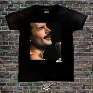 Freddie Mercury Micrófono (Queen)