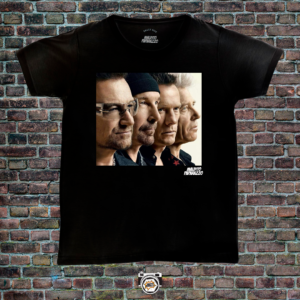 U2 Perfiles