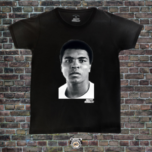 I am ALI (Muhammad Ali) (Boxeo)