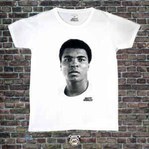 I am ALI (Muhammad Ali) (Boxeo)