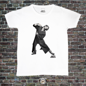 Keith Richards Pose (Rolling Stones)