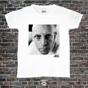 Michel Foucault 1