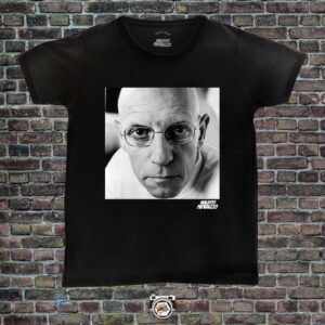 Michel Foucault 1