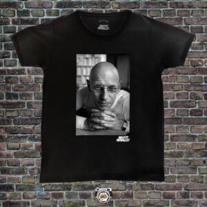 Michel Foucault 2