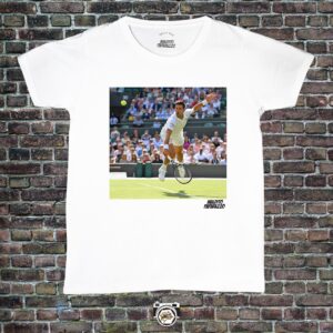 Novak Djokovic Wimbledon