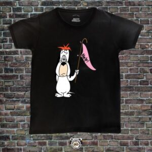 Droopy «Help»