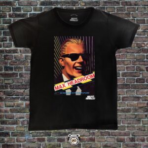 Max Headroom 2