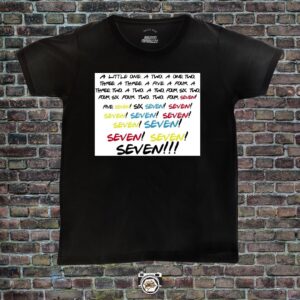 Friends «Seven»