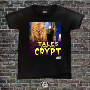 Tales from the Crypt (Cuentos de la Cripta)