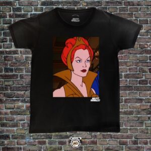 Teela (He-Man)