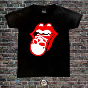The Rolling Stones Lengua Calavera