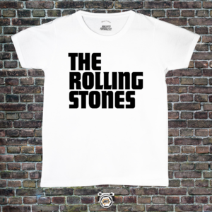 The Rolling Stones «Logo 60»