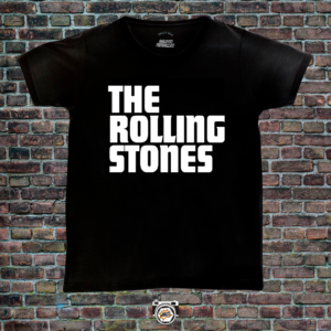 The Rolling Stones «Logo 60»