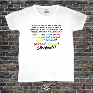 Friends «Seven»