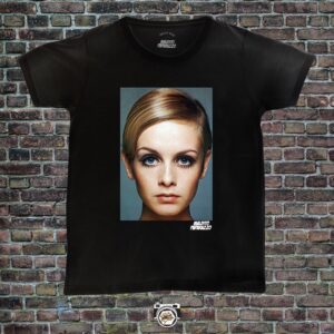 TWIGGY