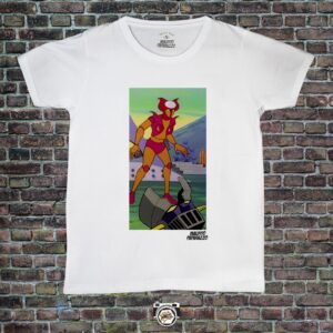 Afrodita A (Mazinger Z)