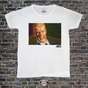 Max Headroom 1