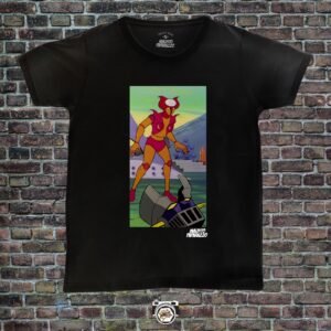 Afrodita A (Mazinger Z)