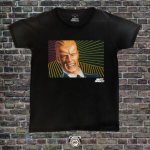 Max Headroom 1