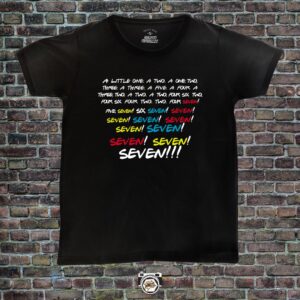 Friends «Seven»