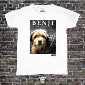 Benji (DISEÑO EXCLUSIVO)