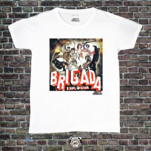 Brigada Explosiva 2