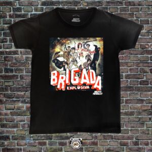 Brigada Explosiva 2