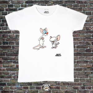 Pinky y Cerebro 1