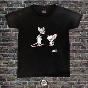 Pinky y Cerebro 1