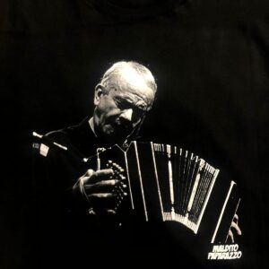Astor Piazzolla 5 (TANGO)