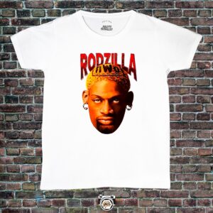 Rodzilla (Dennis Rodman NBA)