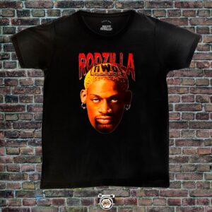 Rodzilla (Dennis Rodman NBA)