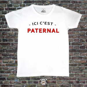 ‘- ICI C’EST – PATERNAL (Argentinos Juniors)