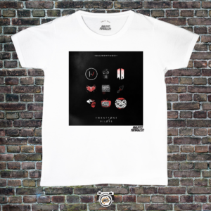 Twentyone Pilots «Blurryface»