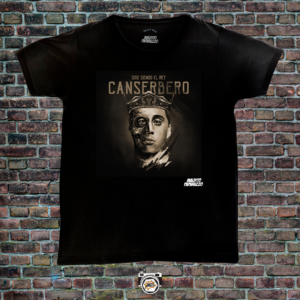 Canserbero