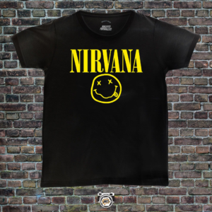 Logo Nirvana