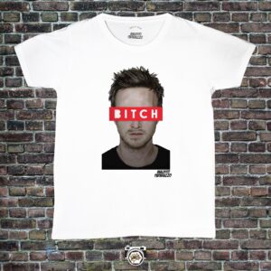 Bitch Jesse Pinkman (Breaking Bad)