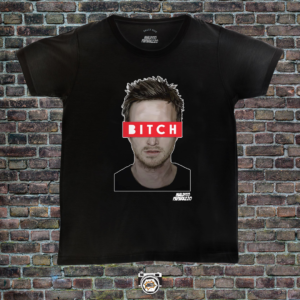 Bitch Jesse Pinkman (Breaking Bad)