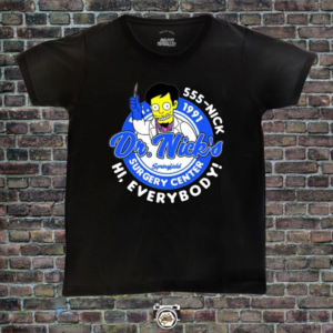 Dr. Nick Riviera (Simpsons)