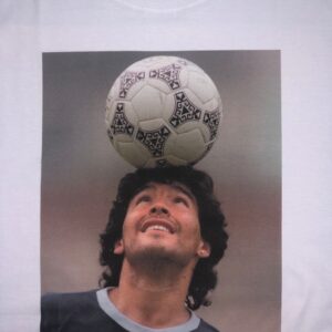 Diego Maradona Jueguitos «Color»