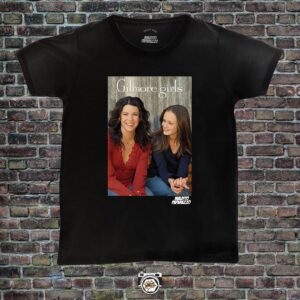 Gilmore Girls