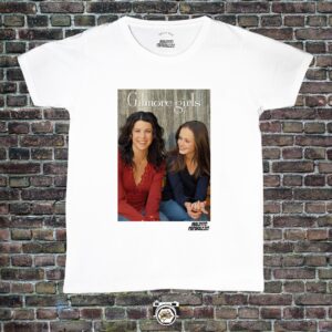 Gilmore Girls