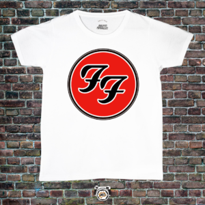 Foo Fighters Logo