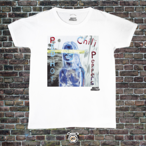 Red Hot Chili Peppers By the Way