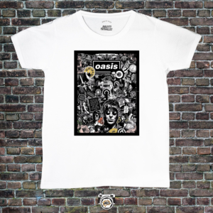 Oasis Poster