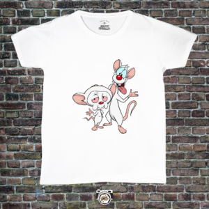 Pinky y Cerebro 3