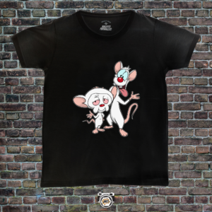 Pinky y Cerebro 3