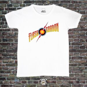 Flash Gordon Logo