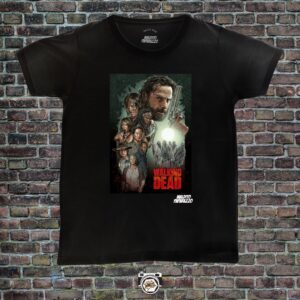 The Walking Dead Afiche